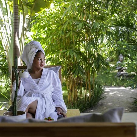Buena Vida Resort And Spa Daanbantayan Bagian luar foto
