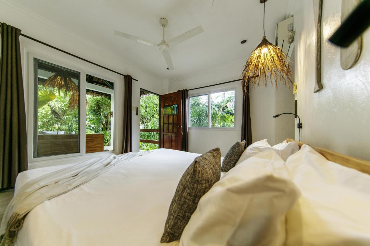 Buena Vida Resort And Spa Daanbantayan Bagian luar foto