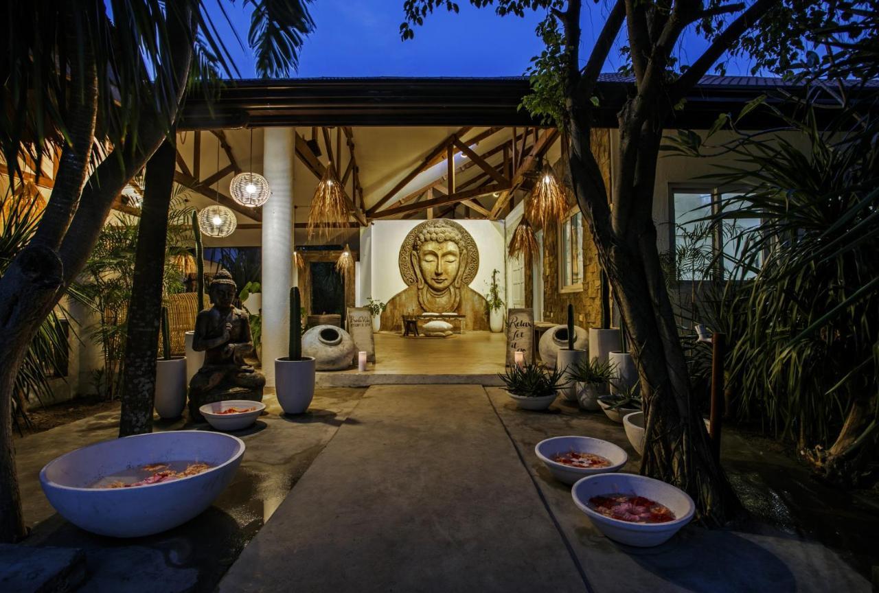 Buena Vida Resort And Spa Daanbantayan Bagian luar foto