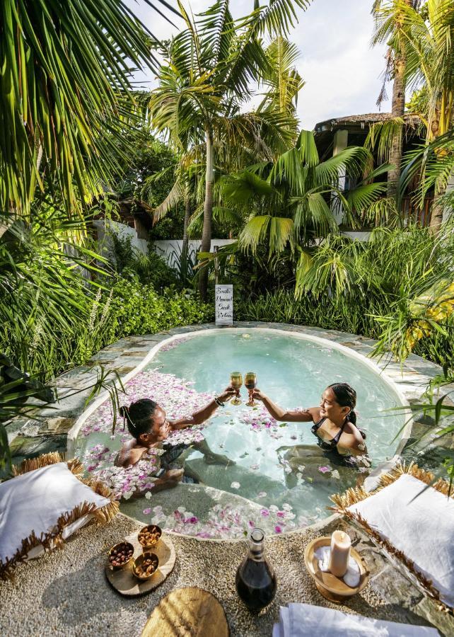 Buena Vida Resort And Spa Daanbantayan Bagian luar foto